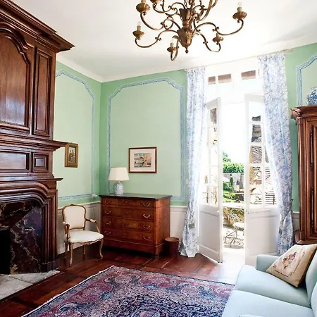 Appartements Les Suites Sarladaises Sarlat-la-Caneda