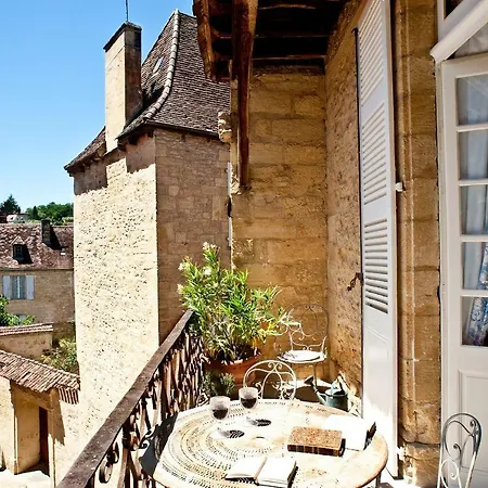 Les Sarladaises * Sarlat-la-Caneda
