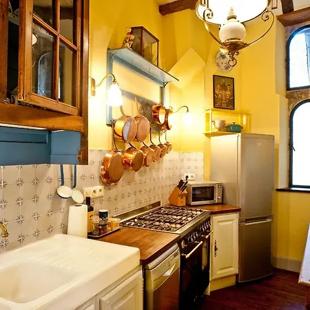 Les Sarladaises * Sarlat-la-Canéda