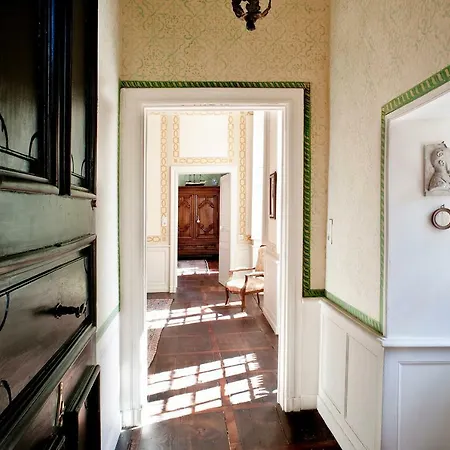 Appartements Les Suites Sarladaises *