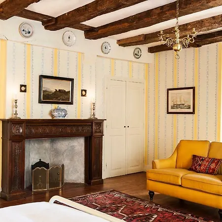 Les Sarladaises דירה *