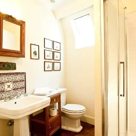 Apartment Appartements Les Suites Sarladaises *