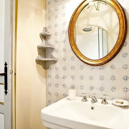 Appartements Les Suites Sarladaises *