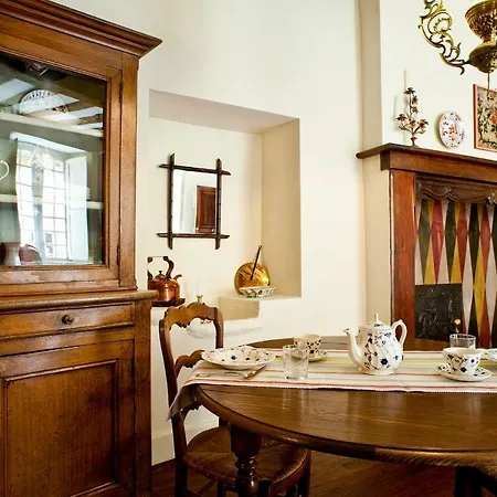 Les Sarladaises Lejlighed *