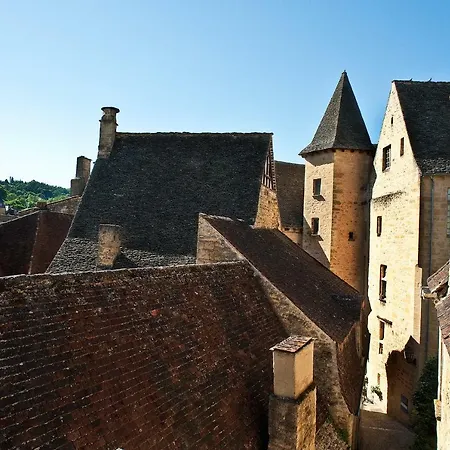 Apartment Appartements Les Suites Sarladaises