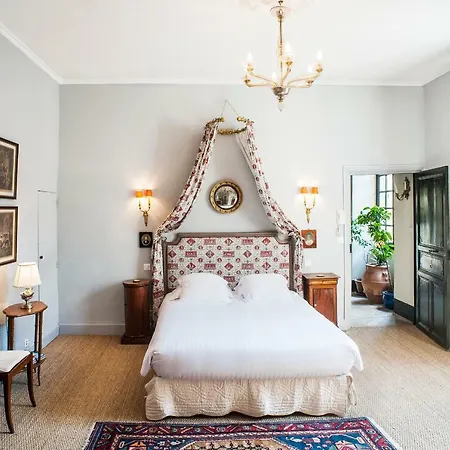 Apartment Appartements Les Suites Sarladaises