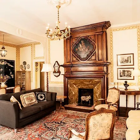 Appartements Les Suites Sarladaises