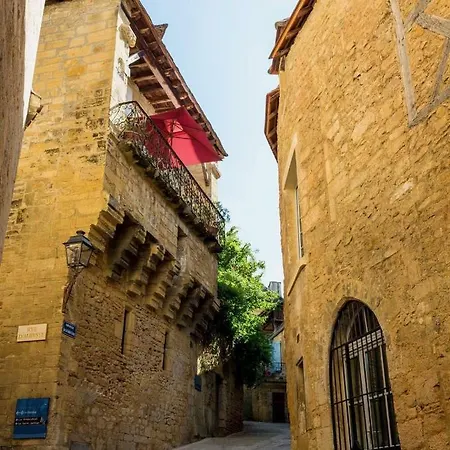 Appartements Les Suites Sarladaises Sarlat-la-Caneda