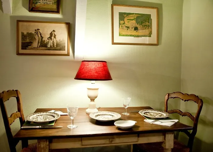 Les Sarladaises Sarlat-la-Canéda