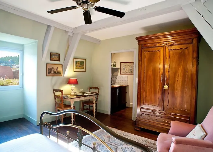 Les Sarladaises דירה