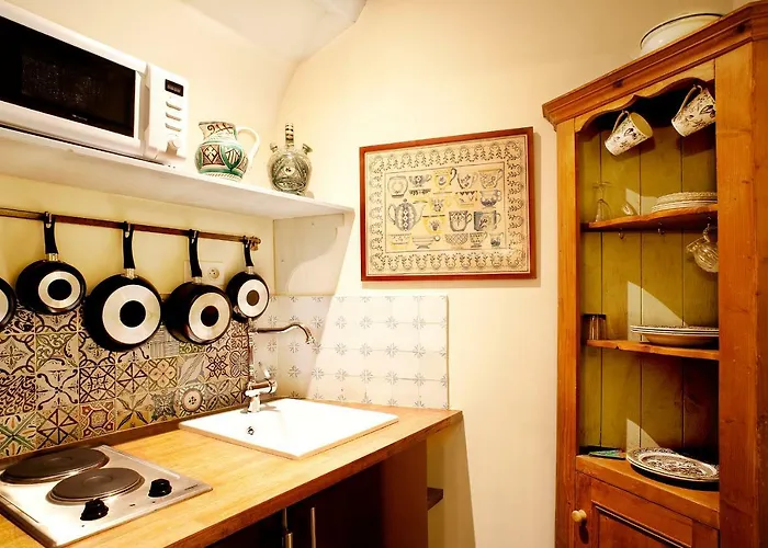 Les Sarladaises סרלה-לה קנדה