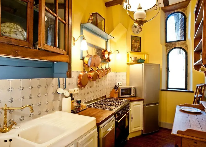 Les Sarladaises * Sarlat-la-Canéda