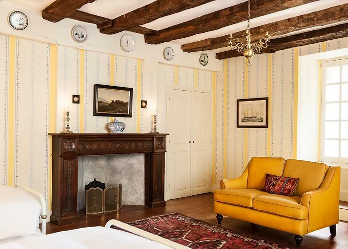 Les Sarladaises Daire *