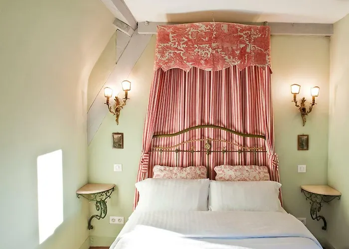 דירה Les Sarladaises