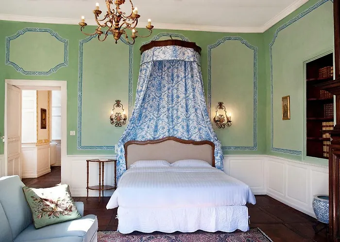 Les Sarladaises דירה