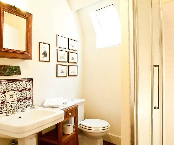 Daire Les Sarladaises *