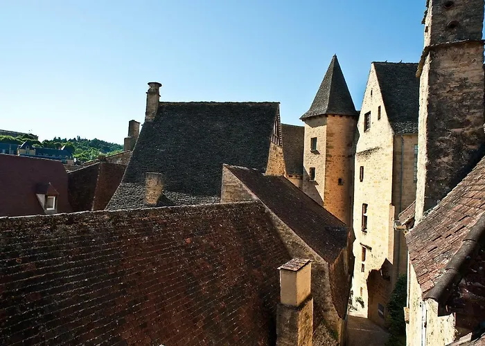 דירה Les Sarladaises