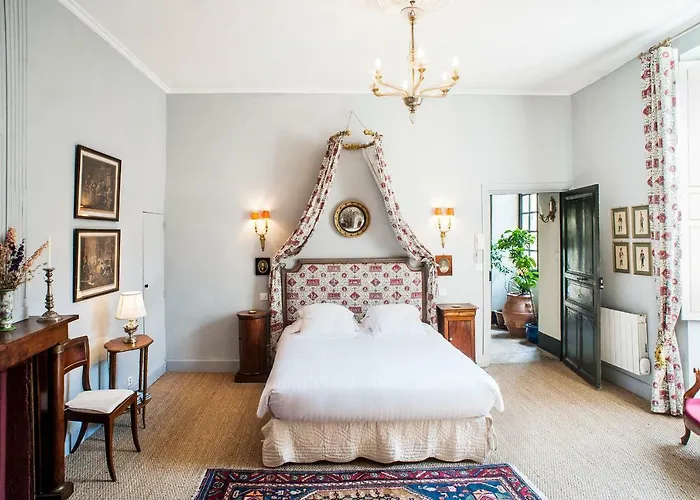 Daire Les Sarladaises